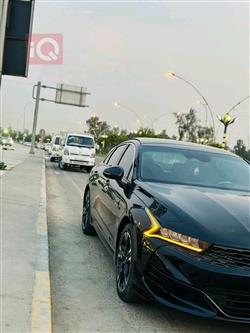 كيا K5